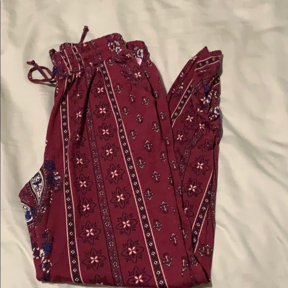 Comfy Lounge Pants!